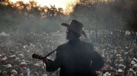 Miles de personas se reúnen en San Pedro para disfrutar de la música country