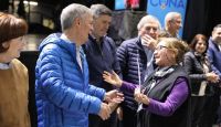 Schiaretti espera que a Javier Milei "le vaya bien" en su gestión presidencial