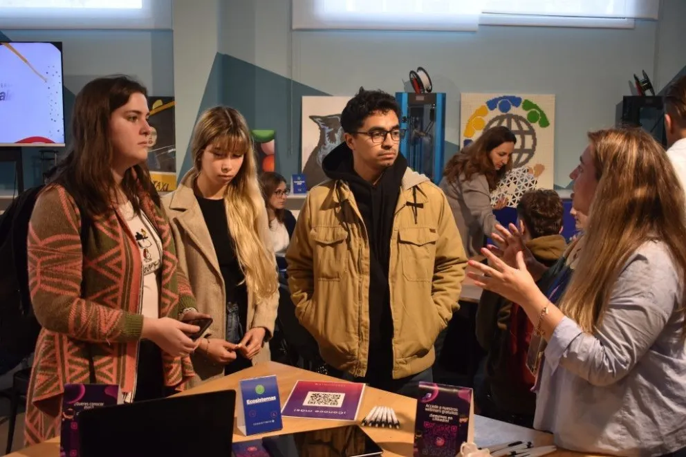 Universidad FASTA ofrece un ciclo de charlas informativas para futuros estudiantes