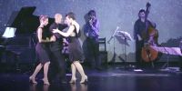 “Tango Austral” se presenta en la novena edición del Festival Ola Danza 