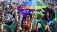 Mujeres y diversidades marcharán el próximo 28 de septiembre por sus derechos en todo el país
