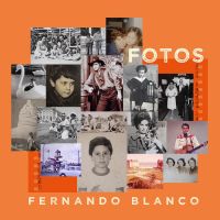 Fernando Blanco presenta "Fotos", su nuevo EP