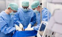 Realizan por primera vez en Argentina dos trasplantes renales con máquinas de perfusión