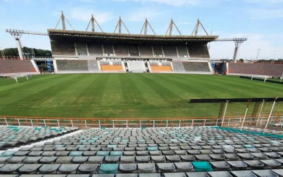 Cuenta regresiva para el clásico Aldosivi-Alvarado: "Es casi un hecho que se hará acá"