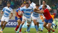 Mundial de Rugby: el historial de Los Pumas frente a Chile