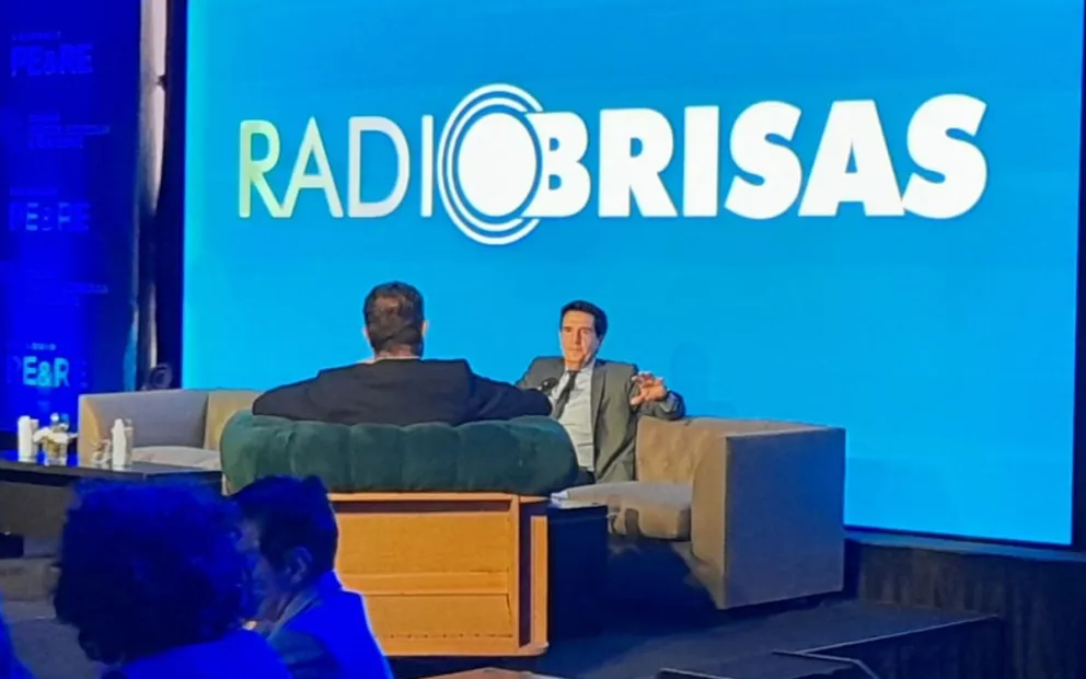 Melconian: "Sergio Massa es el responsable de que se lentifique la baja de impuestos en Argentina"