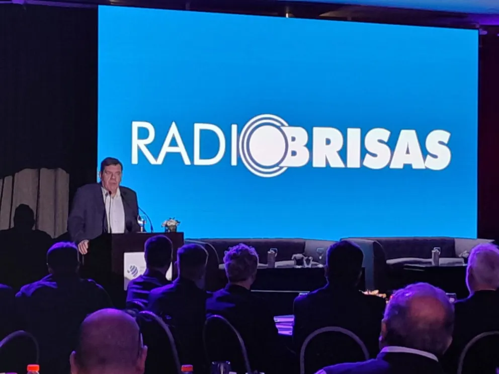 Montenegro: "Mar del Plata es la ciudad industrial más importante de la provincia de Buenos Aires"