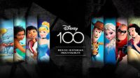 Ciclo de cine Disney 100: Los clásicos animados regresan a las salas de Mar del Plata 