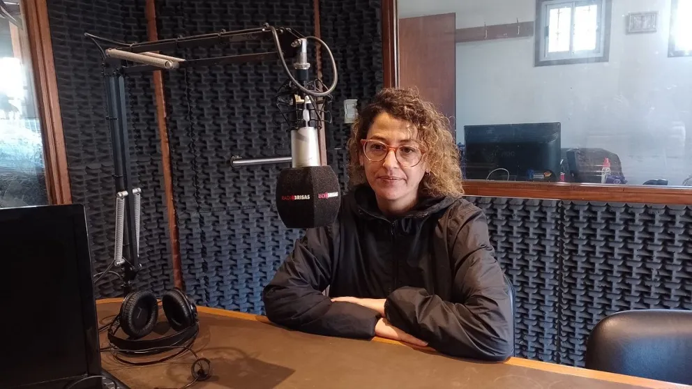 Ex candidata a intendenta de Mar del Plata es una de las trabajadoras del Estado despedidas
