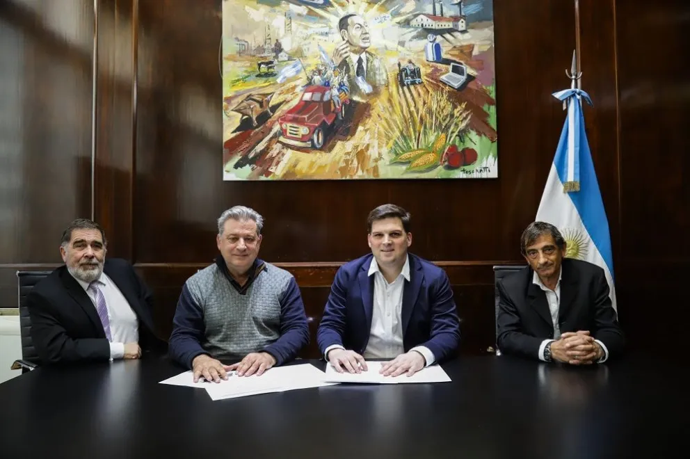 Alianza estratégica para la formación en economía del conocimiento