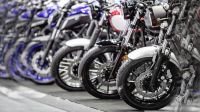 Todas las motos que se vendan en el país no podrán salir a la calle sin seguro contratado