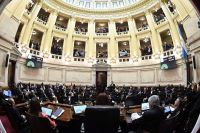 Ley de Alquileres: El Senado aprobó el proyecto con cambios y regresa a Diputados