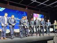 Inauguran la 27º edición de la Feria Internacional de Turismo de América Latina