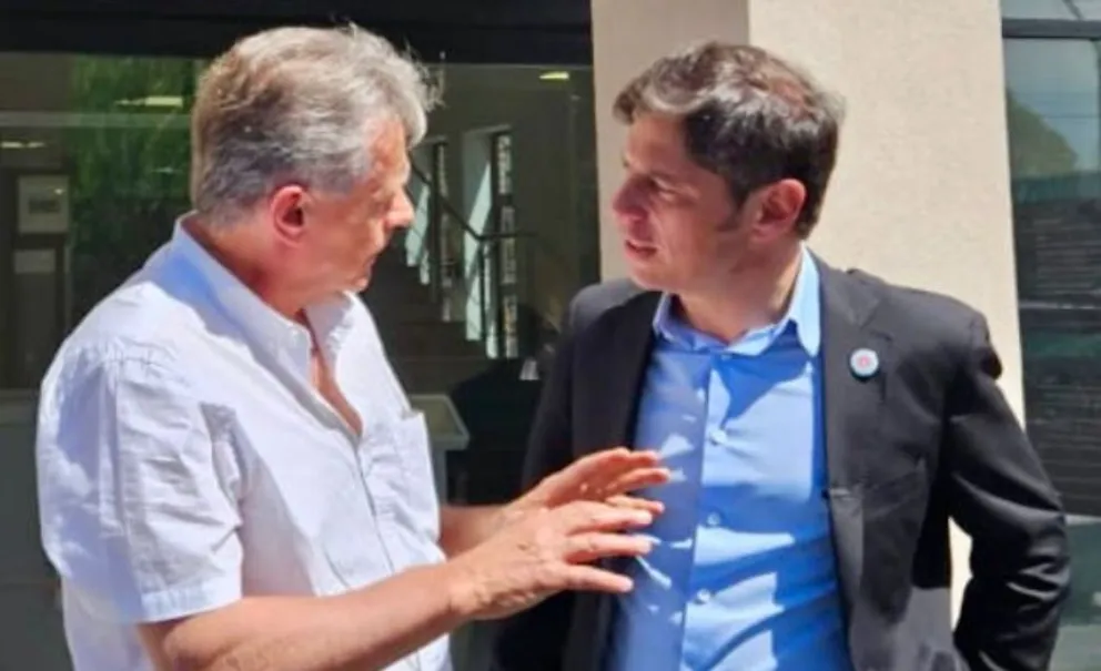 Pulti pidió adoptar medidas y no resignar los recursos que Nación le cortó a la Provincia