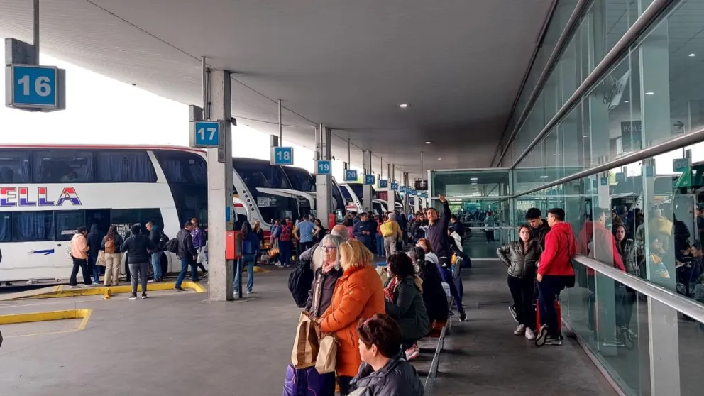 Turismo con Cuota Simple