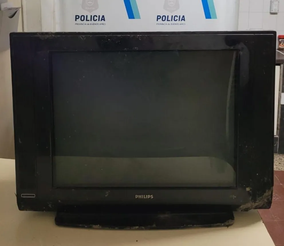 Arrestan a un hombre tras robo en casas del barrio Parque Hermoso