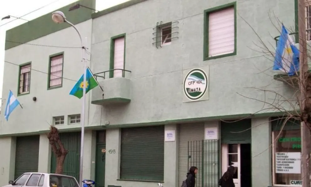 SMATA Mar del Plata organiza una muestra sobre su oferta educativa