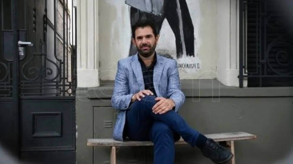 Gabriel Vommaro: "Cambiemos pagó muy caro su error de diagnóstico y su mirada ideológica"