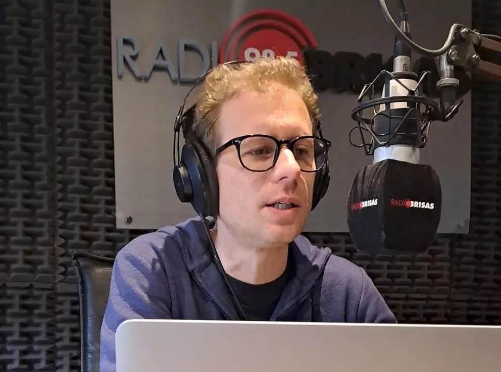 Cinco preguntas para pensar hoy