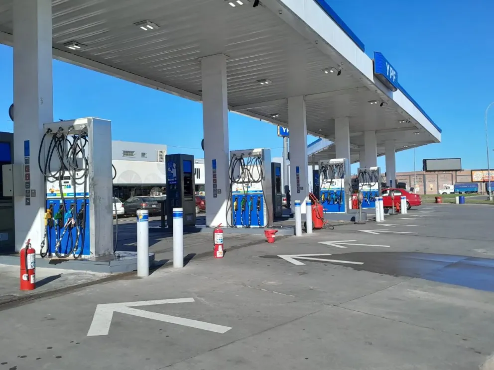 A partir del próximo lunes comenzará a regir la nueva tasa vial 