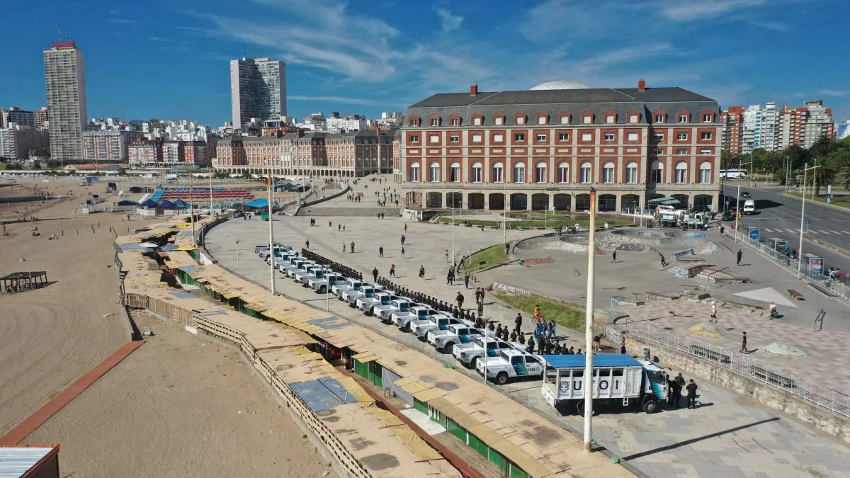 Renuevan la Plaza Bristol: ¿en qué te afecta?