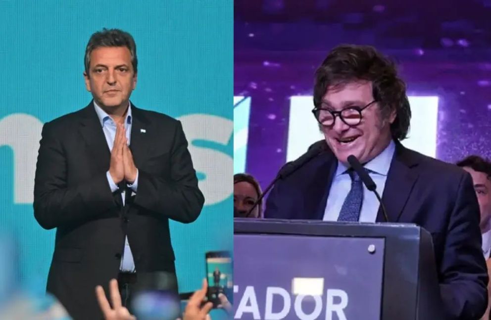 La Justicia Electoral dio a conocer el escrutinio definitivo de las elecciones presidenciales