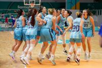 Santiago 2023: histórica medalla del básquet femenino con sabor a revancha
