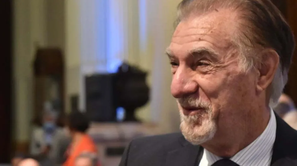 Storani afirmó que Milei prometió un cambio con medidas que "ya se probaron y fracasaron" 