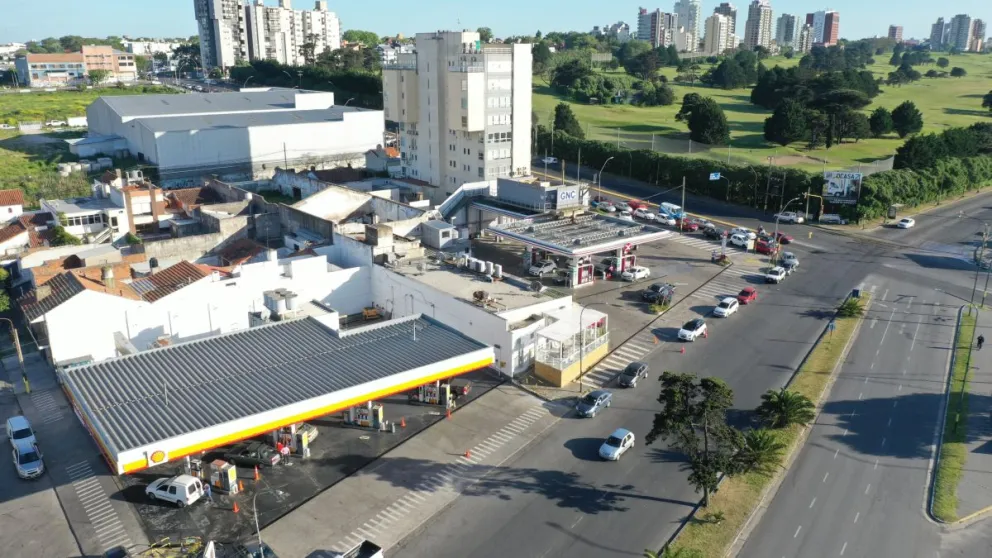 Atención: la nafta aumentó un 37% en Mar del Plata
