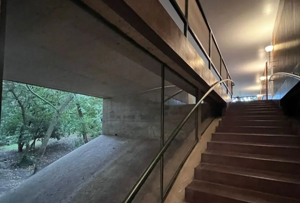 La Casa del Puente llega a Nueva York en una importante expo de arte