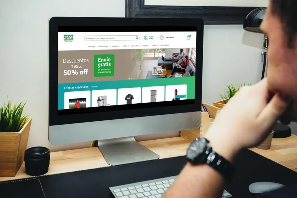 Fuerte caída del consumo según el Índice Banco Provincia de Consumo