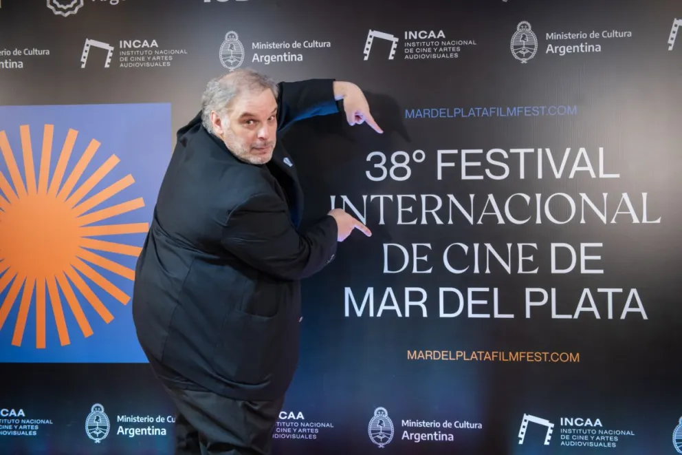 Festival Interncional de Cine de Mar del Plata