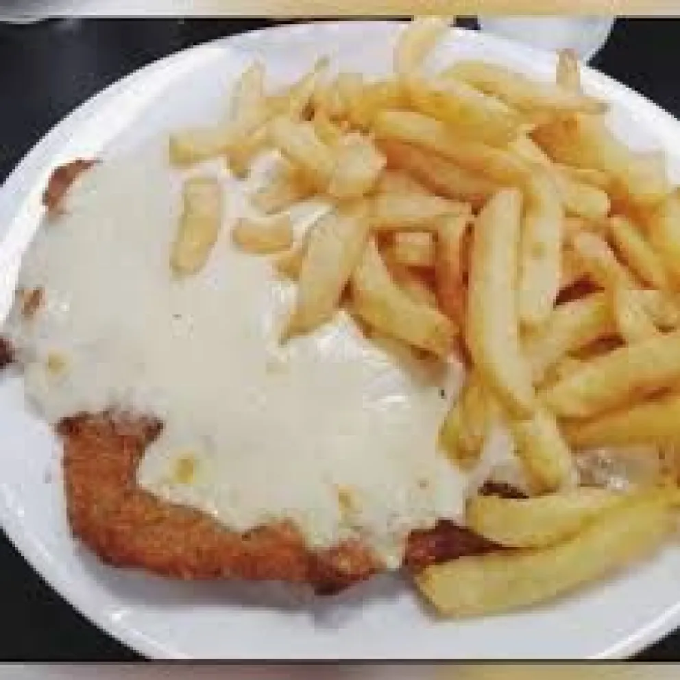 Suprema a la Suiza