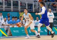Santiago 2023: el básquet masculino de Argentina busca asegurarse una medalla