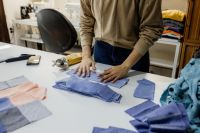 La industria textil marplatense en alerta por caída del 30% en el consumo 
