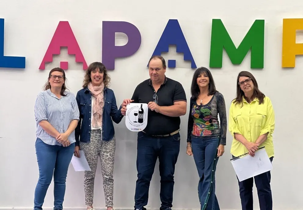 Alpachiri fue declarado Municipio Turístico de La Pampa