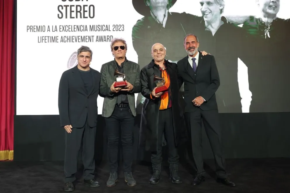 Soda Stereo
