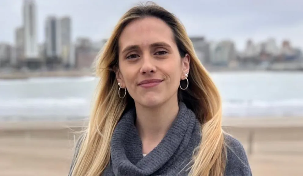 Panebianco: "El domingo disputarán el balotaje dos fuerzas de las que no formamos parte"