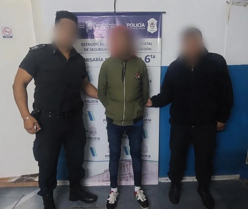Violencia de género: detenido por amenazar y agredir a su esposa en el ...