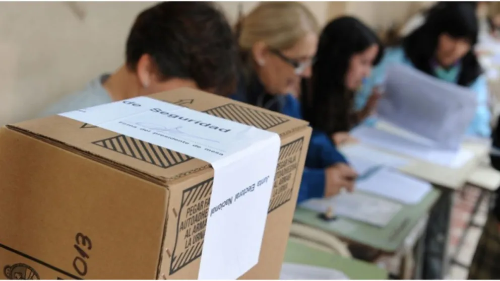 La asistencia al balotaje supera el 76% y se espera un porcentaje superior al de las generales