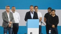Kicillof felicitó a Milei y destacó el voto mayoritario a UxP en provincia de Buenos Aires