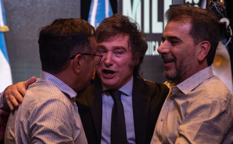 El PRO garantizará quórum y la "votación general" de la ley ómnibus