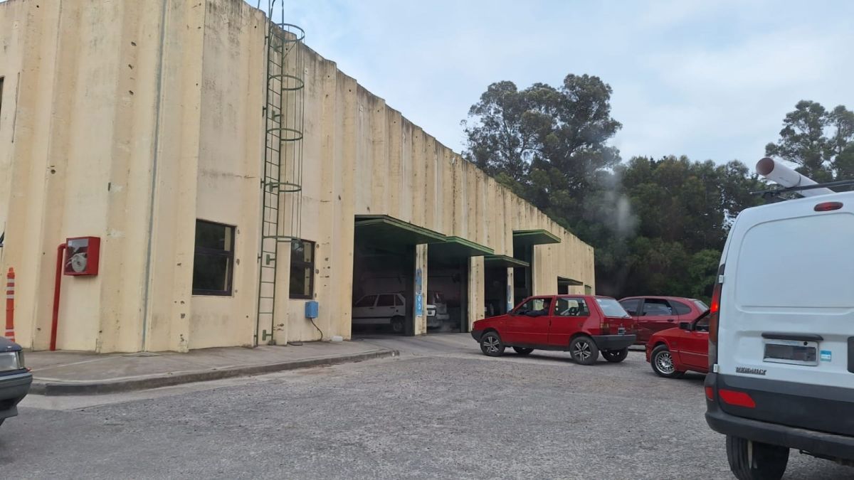 Se podrá circular hasta el 31 de marzo con VTV vencida y turno vigente
