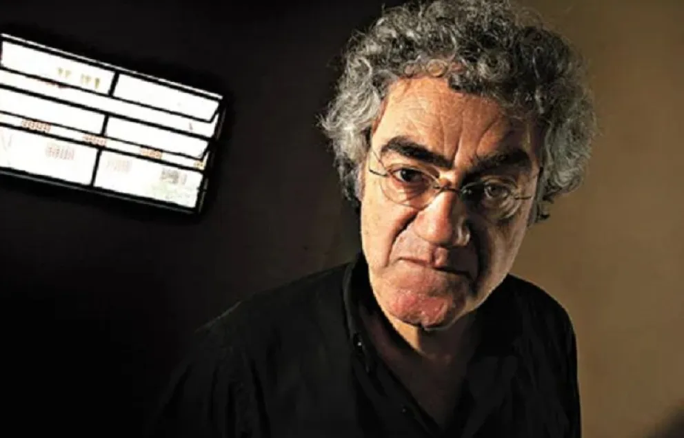 Horowicz: “No es tan fácil explicar por qué las víctimas votan a un victimario potencial"