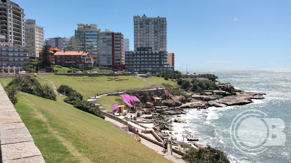 Pedro Mazza y el pronóstico para este viernes 10 de mayo