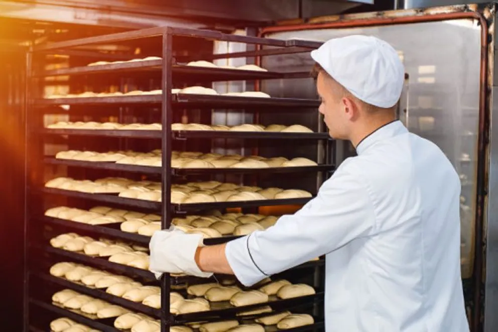 Panaderos no ven una merma en el consumo de pan pese a los incrementos de costos