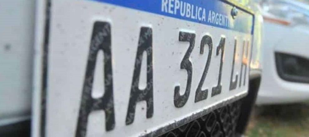 Prorrogan la validez de las patentes de papel por la demora en la entrega de chapas