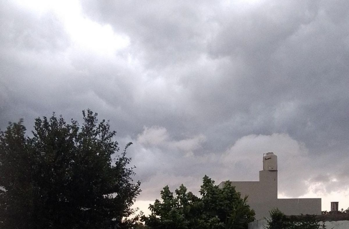 Cómo estará el tiempo este miércoles en Mar del Plata
