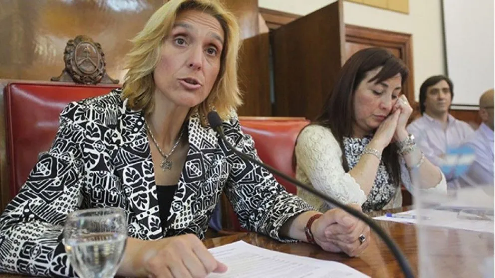 Baragiola: "La Provincia discrimina a Mar del Plata en obras y en el tema social"