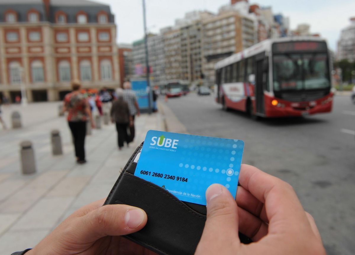 Desde la Defensoría del Pueblo cuestionaron el aumento del boleto: "Es desmedido"